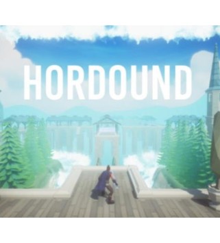 HordounD Steam Key GLOBAL